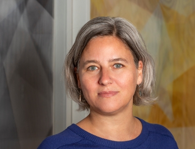 Andrea Cranney